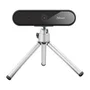 Trust Tyro Webcam Full HD con Enfoque Automático